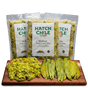 Roasted Hatch Chile (Frozen)
