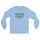 Blue Hatch Chile Store Long Sleeve Shirt