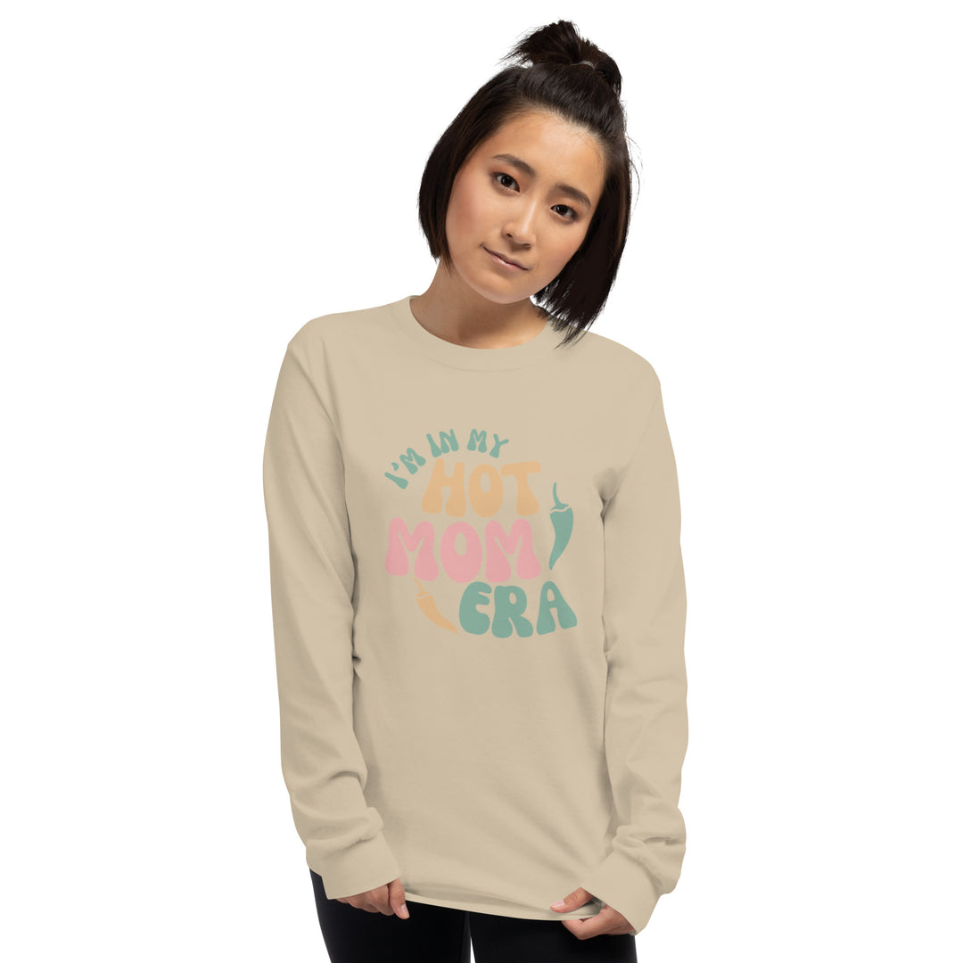 Era Long Sleeve Shirt