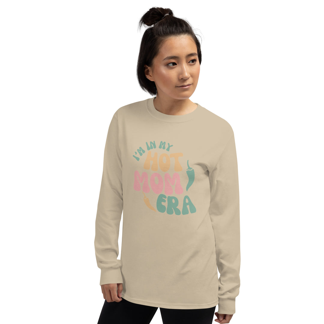 Era Long Sleeve Shirt