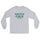 Grey Hatch Chile Store Long Sleeve Shirt