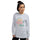 Era Long Sleeve Shirt — men's long sleeve shirt in sport grey, front left view