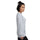 Era Long Sleeve Shirt White - Hatch Green Chile Store