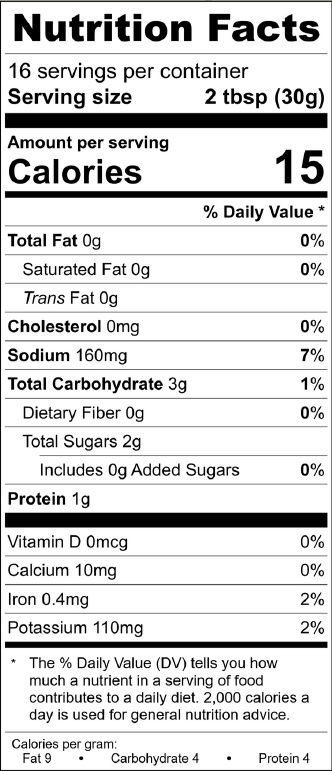 Roasted Hatch Green Chile