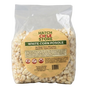 Bag of white corn posole from the Hatch Chile Store