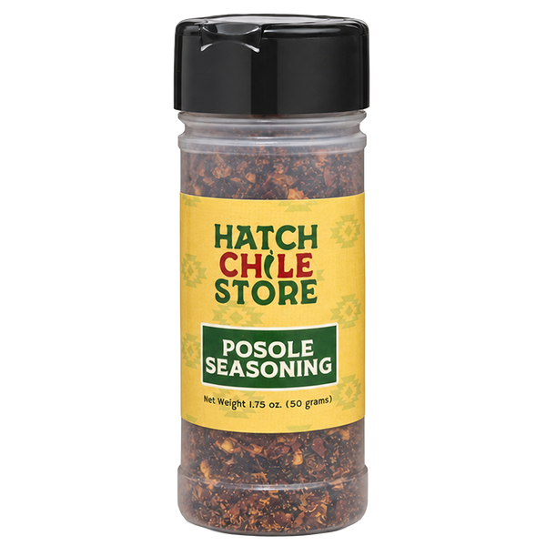 Posole Seasoning
