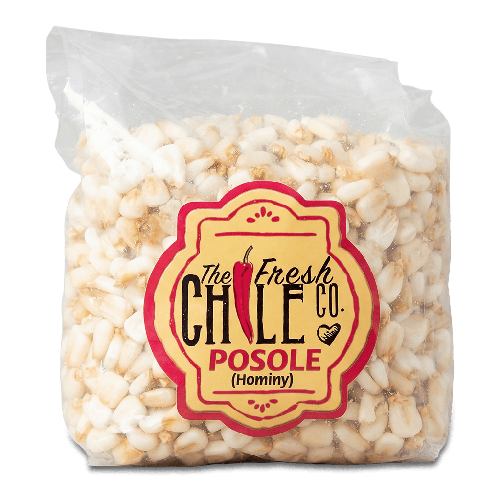 Posole (Hominy)