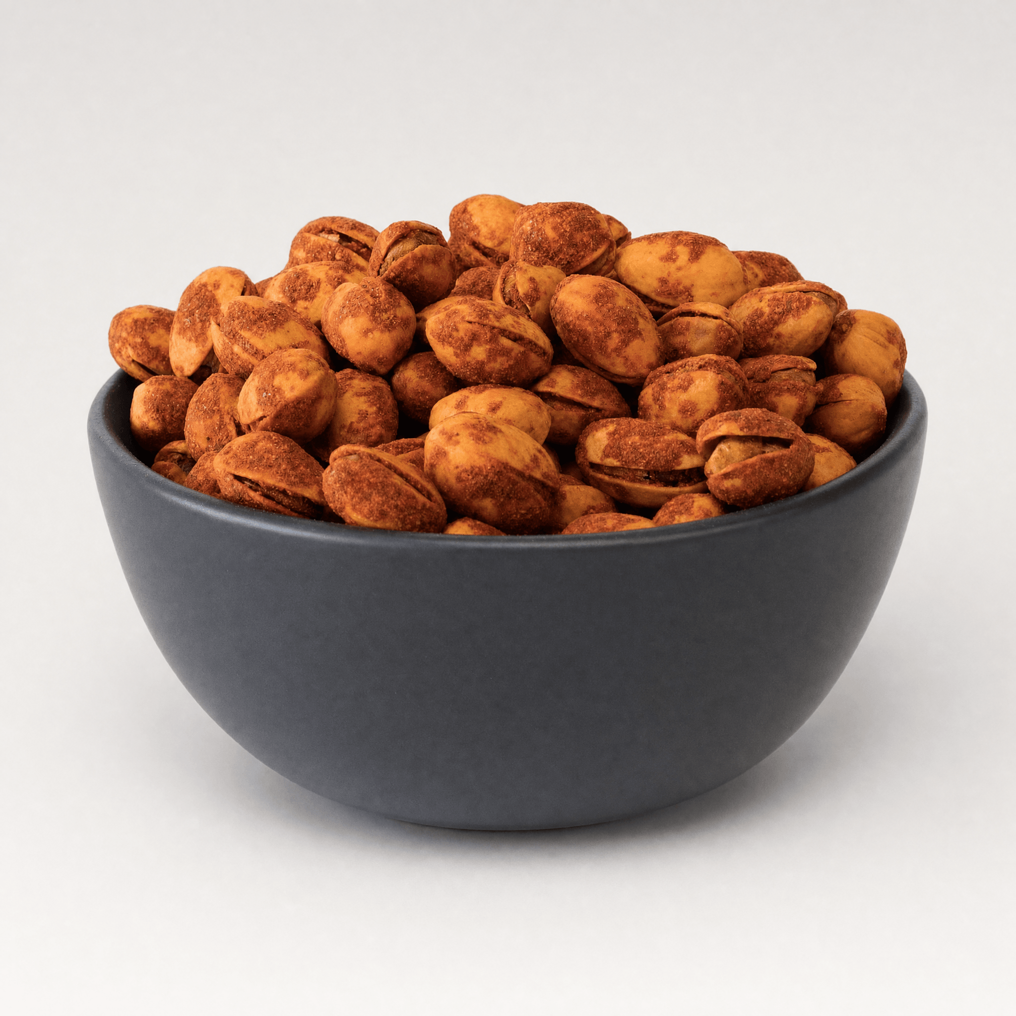 Red Chile Pistachios