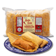 Hatch Red Chile Pork Tamales