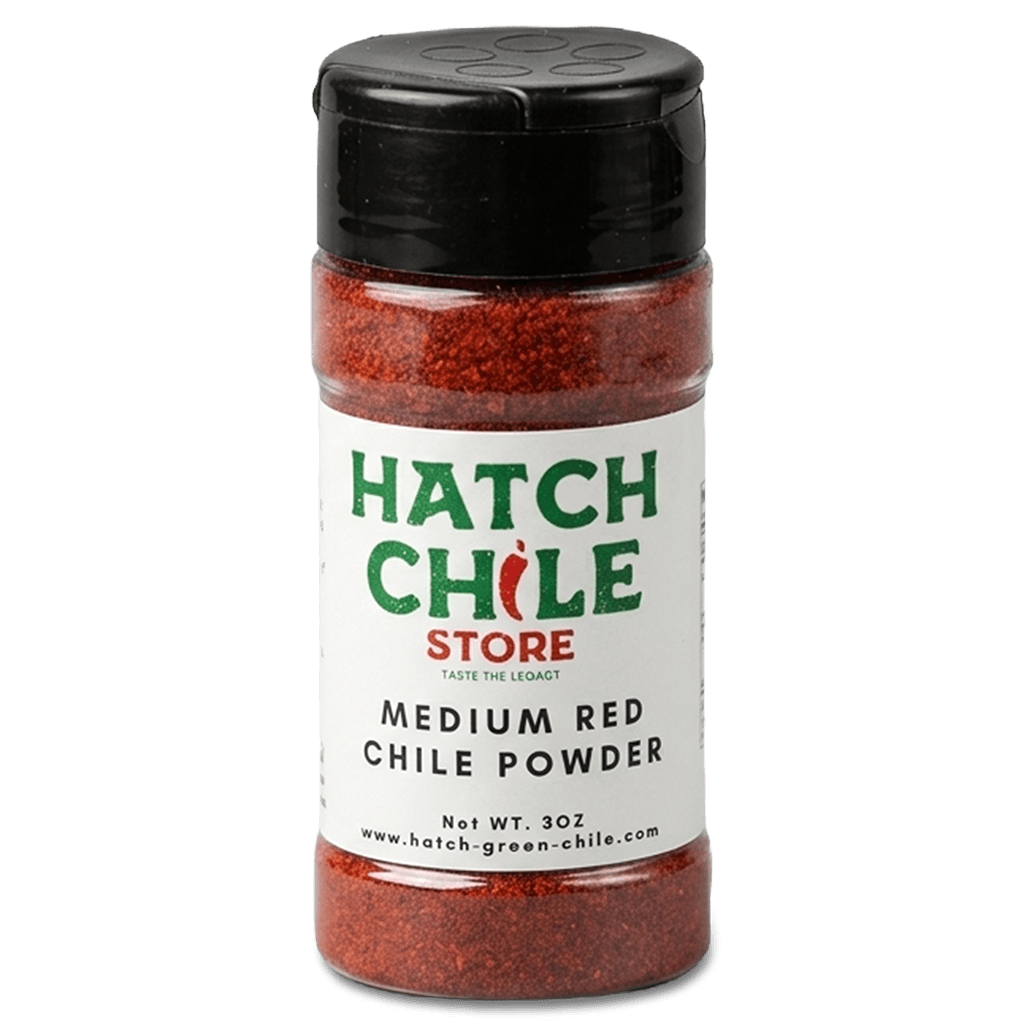 Hatch New Mexico Red Chile Powder