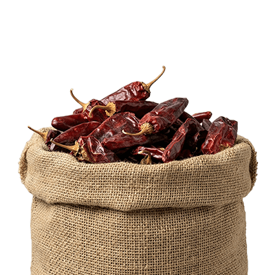 Hatch Red Chile