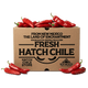 Fresh Hatch Red Chile