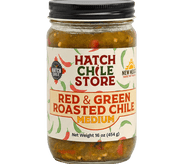Hatch Red Green Blend — Hatch Chile Store