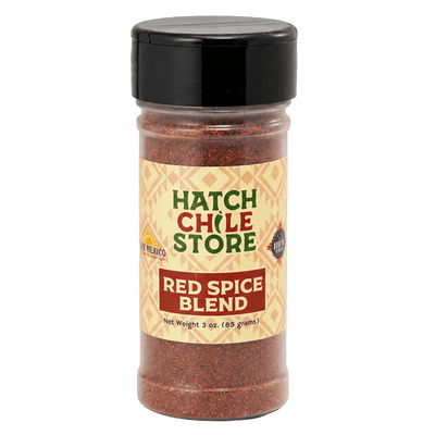 Hatch Red Chile Spice Blend