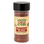 Hatch red chile spice blend shaker bottle