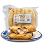 Hatch green chile cheese rellenos