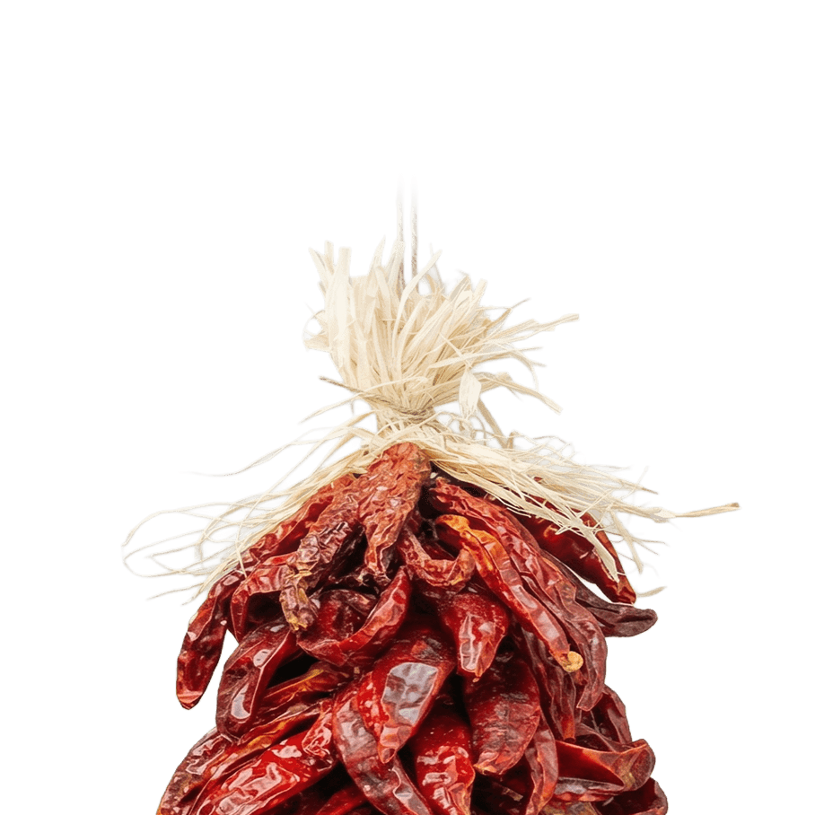 Ristras & Wreaths