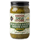 Roasted Hatch Green Chile (Jarred)