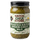 Roasted Hatch green chile, mild — 16 oz jar of jarred New Mexico Hatch green chile