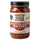 Roasted Hatch red chile, hot — 16 oz jar of New Mexico red chile