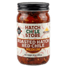 Roasted Hatch Red Chile