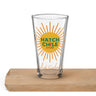 Land of Enchantment Pint Glass