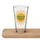 Land of Enchantment Pint Glass - Hatch Green Chile Store