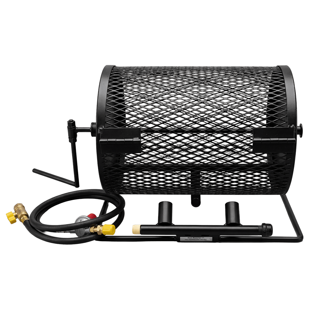 Small Table Top Roaster