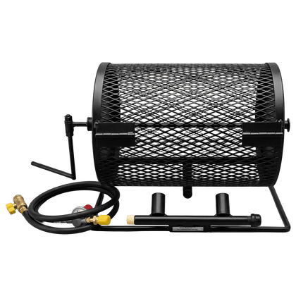 Small Table Top Roaster