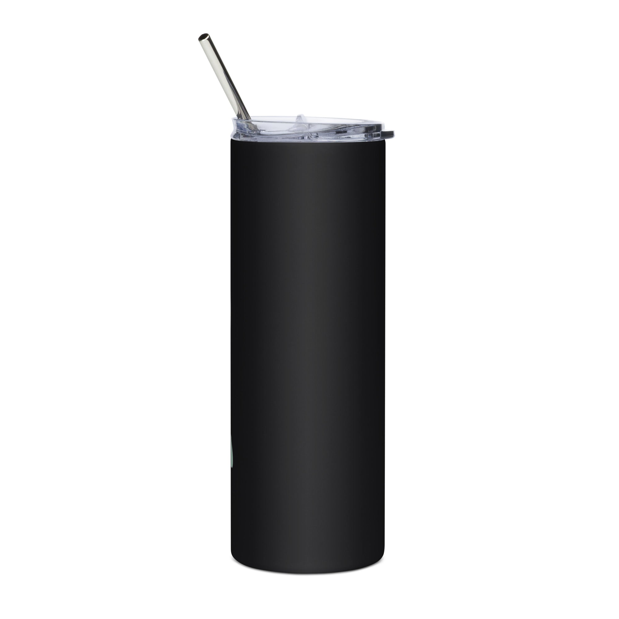 Black Era Tumbler - Hatch Green Chile