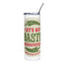 Get Roasted Stainless Steel Tumbler