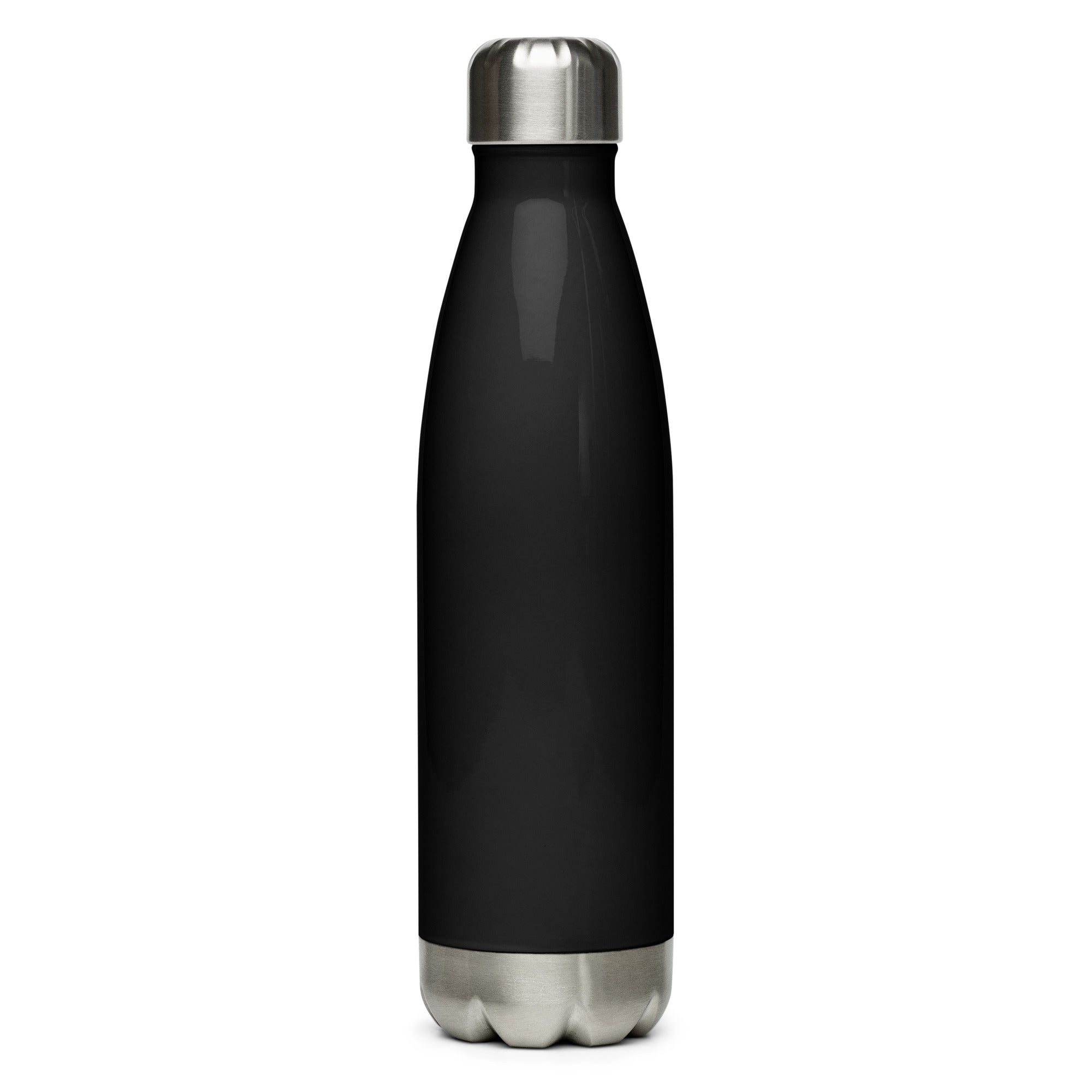 Black Era Water Bottle - Hatch Green Chile