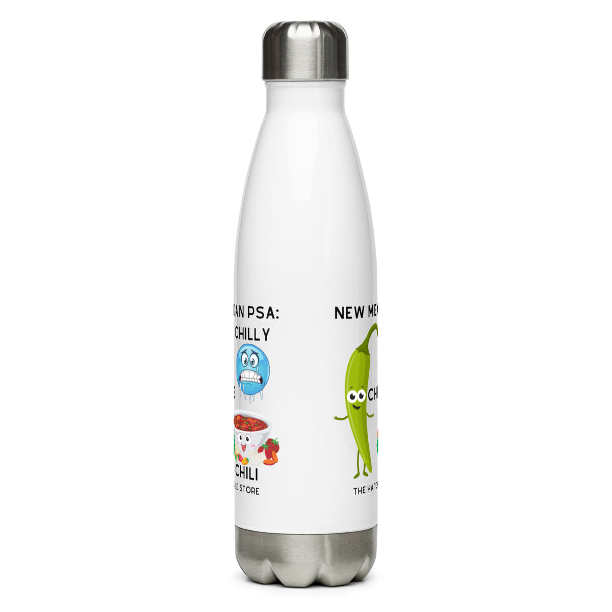 PSA Water Bottle