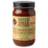 Sun-Dried Hatch Red Chile Sauce