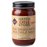 Sun-Dried Hatch Red Chile Sauce