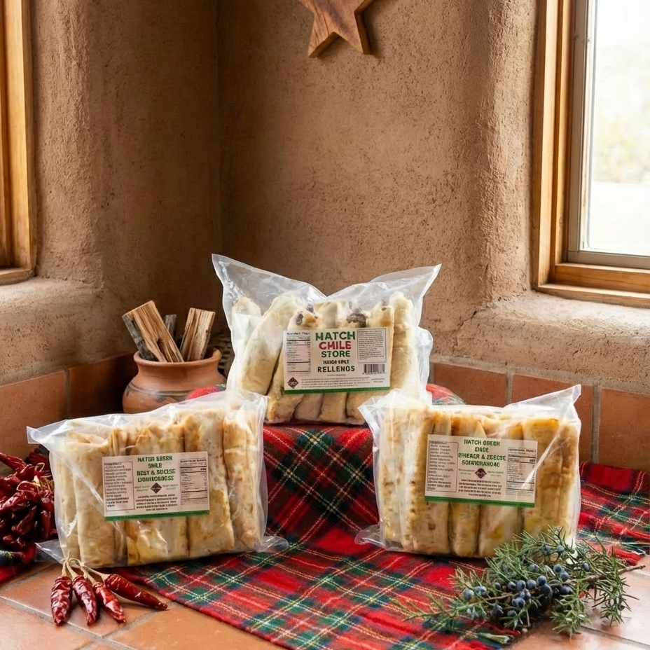 Land of Enchantment Christmas Bundle