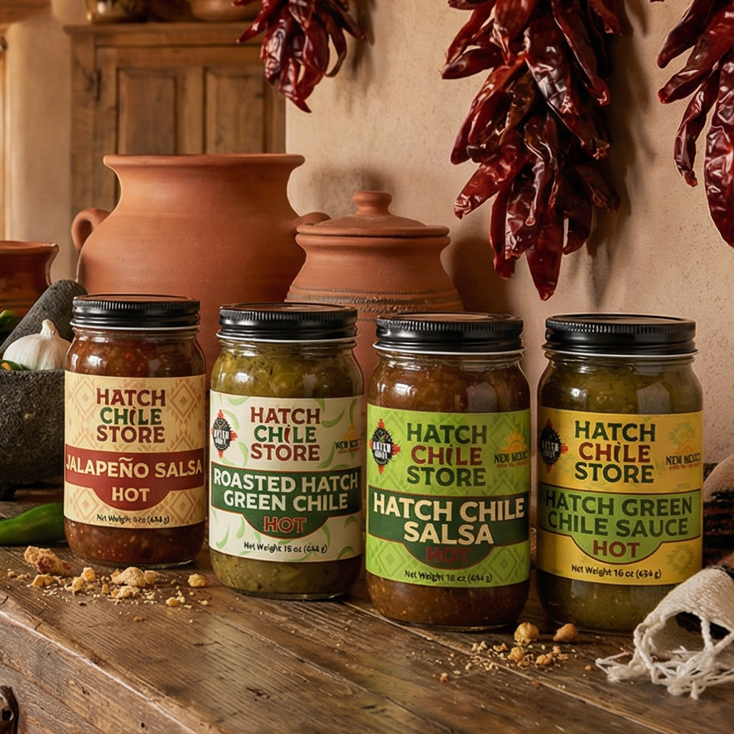 HCS- Mix, Match, Save