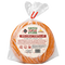 Red Chile Corn Tortillas