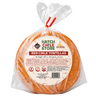 Red Chile Corn Tortillas