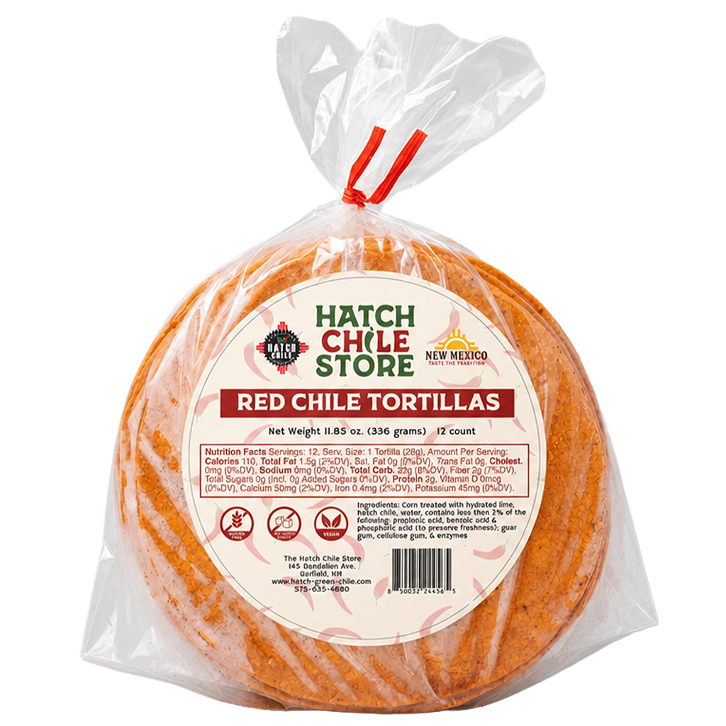 Tortillas