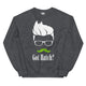 Unisex Neck Sweatshirt - Hatch Green Chile Store