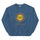 Blue Land of Enchantment Sweatshirt
