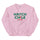 Pink Hatch Chile Store Sweatshirt