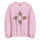Chile Zia Sweatshirt - Pink