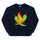 Navy Blue Get Roasted Sweatshirt