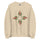Chile Zia Sweatshirt - Cream