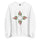 Chile Zia Sweatshirt - White