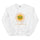 White Land of Enchantment Sweatshirt
