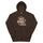 Era Hoodie Brown