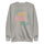 Light Grey Era Sweatshirt